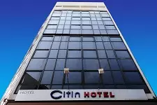 CITIN HOTEL